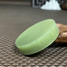 Natural Hetian Jade Rough Nephrite Raw