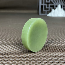 Natural Hetian Jade Rough Nephrite Raw