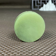 Natural Hetian Jade Rough Nephrite Raw