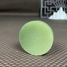 Natural Hetian Jade Rough Nephrite Raw