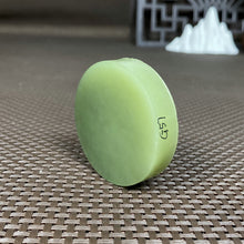 Natural Hetian Jade Rough Nephrite Raw