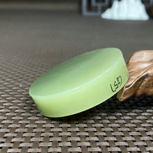 Natural Hetian Jade Rough Nephrite Raw