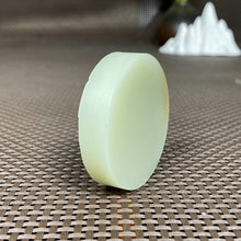 Natural Hetian Jade Rough Nephrite Raw