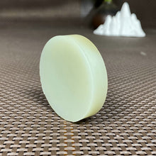 Natural Hetian Jade Rough Nephrite Raw
