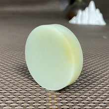 Natural Hetian Jade Rough Nephrite Raw
