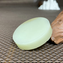 Natural Hetian Jade Rough Nephrite Raw