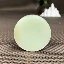 Natural Hetian Jade Rough Nephrite Raw
