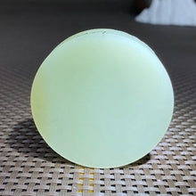 Natural Hetian Jade Rough Nephrite Raw