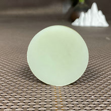 Natural Hetian Jade Rough Nephrite Raw