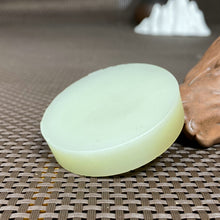 Natural Hetian Jade Rough Nephrite Raw