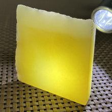 Natural Hetian Jade Rough Nephrite Raw