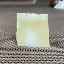Natural Hetian Jade Rough Nephrite Raw