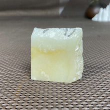Natural Hetian Jade Rough Nephrite Raw