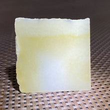 Natural Hetian Jade Rough Nephrite Raw