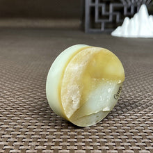 Natural Hetian Jade Rough Nephrite Raw