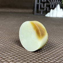 Natural Hetian Jade Rough Nephrite Raw