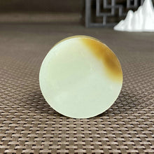 Natural Hetian Jade Rough Nephrite Raw