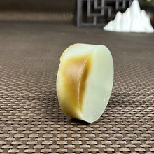 Natural Hetian Jade Rough Nephrite Raw