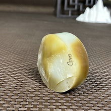 Natural Hetian Jade Rough Nephrite Raw