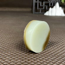 Natural Hetian Jade Rough Nephrite Raw