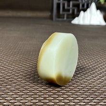 Natural Hetian Jade Rough Nephrite Raw
