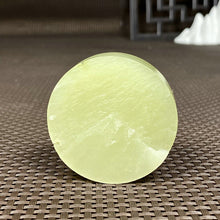 Natural Hetian Jade Rough Nephrite Raw