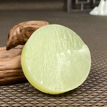 Natural Hetian Jade Rough Nephrite Raw