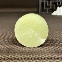 Natural Hetian Jade Rough Nephrite Raw