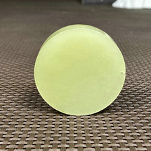 Natural Hetian Jade Rough Nephrite Raw