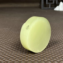 Natural Hetian Jade Rough Nephrite Raw