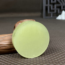 Natural Hetian Jade Rough Nephrite Raw