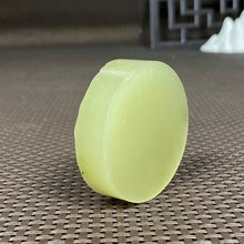 Natural Hetian Jade Rough Nephrite Raw