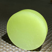 Natural Hetian Jade Rough Nephrite Raw