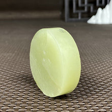 Natural Hetian Jade Rough Nephrite Raw