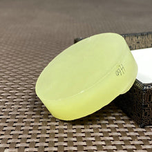 Natural Hetian Jade Rough Nephrite Raw