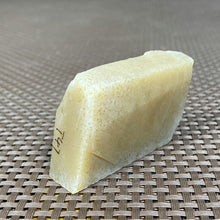 Natural Hetian Jade Rough Nephrite Raw