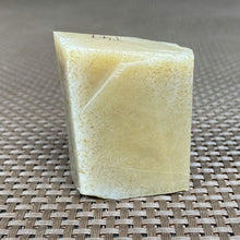 Natural Hetian Jade Rough Nephrite Raw