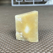 Natural Hetian Jade Rough Nephrite Raw