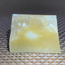 Natural Hetian Jade Rough Nephrite Raw