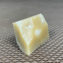 Natural Hetian Jade Rough Nephrite Raw