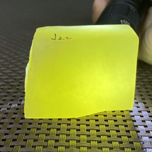 Natural Hetian Jade Rough Nephrite Raw