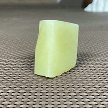 Natural Hetian Jade Rough Nephrite Raw