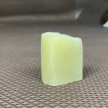 Natural Hetian Jade Rough Nephrite Raw
