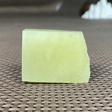 Natural Hetian Jade Rough Nephrite Raw