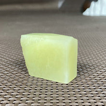 Natural Hetian Jade Rough Nephrite Raw