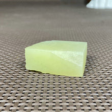 Natural Hetian Jade Rough Nephrite Raw