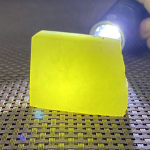 Natural Hetian Jade Rough Nephrite Raw