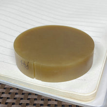 Natural Hetian Jade Rough Nephrite Raw