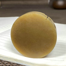 Natural Hetian Jade Rough Nephrite Raw