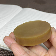 Natural Hetian Jade Rough Nephrite Raw